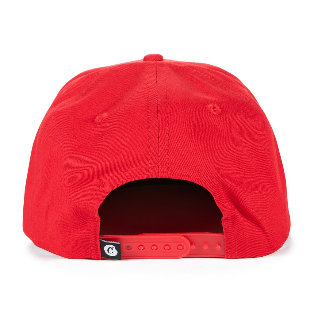 OG Logo Snapback Hat