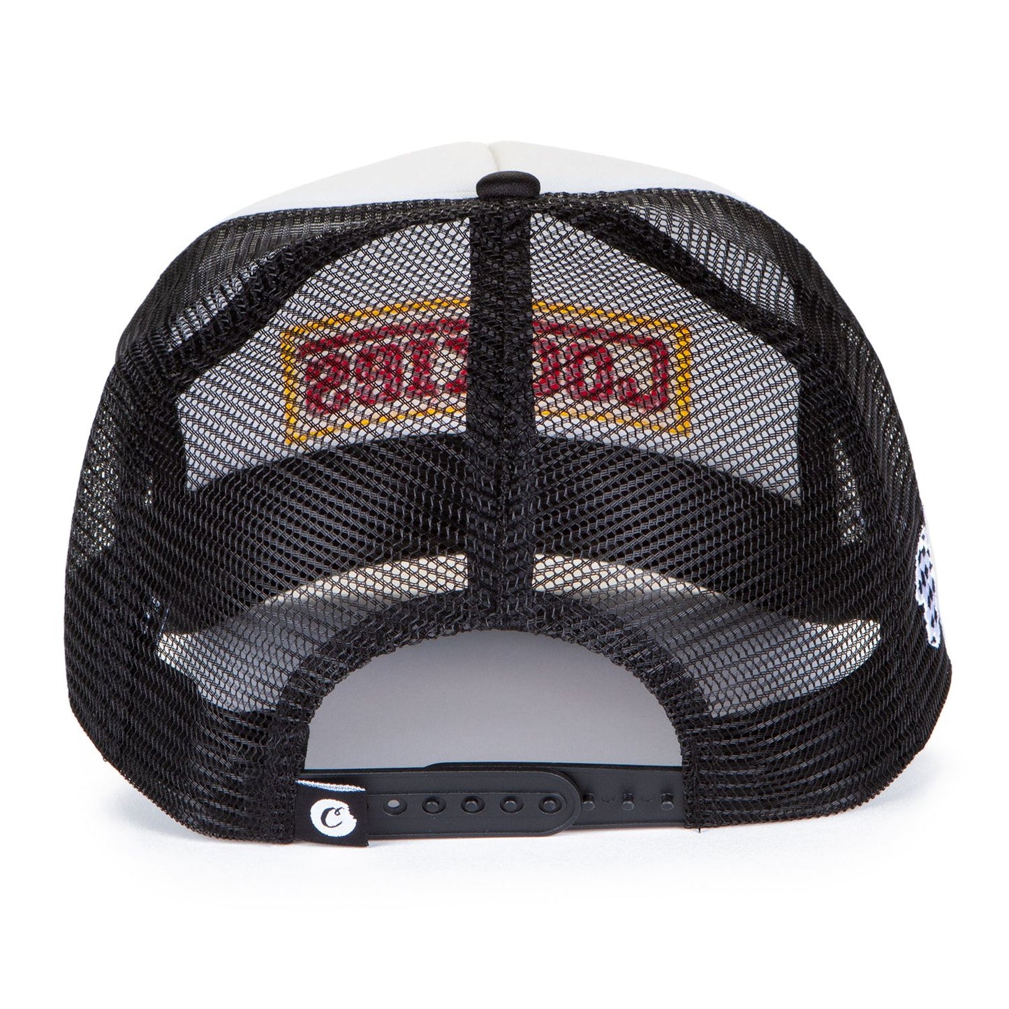 Lake Como Foam Trucker Hat