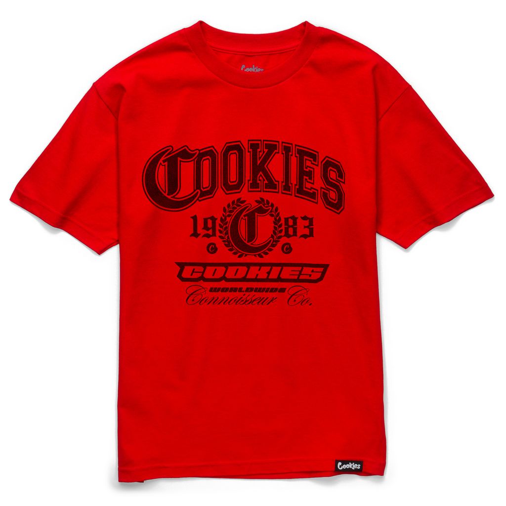 Paradise City Tee v1