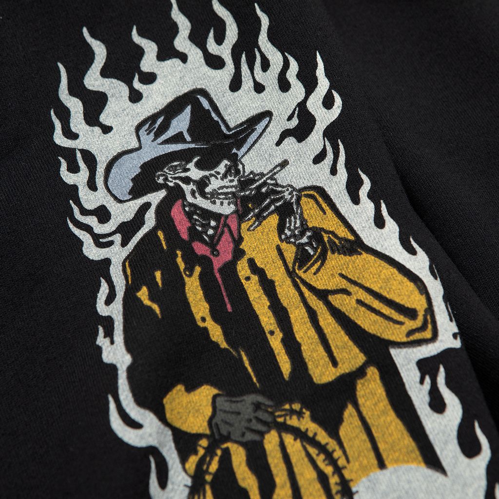 Muerte Rodeo Fleece Pants