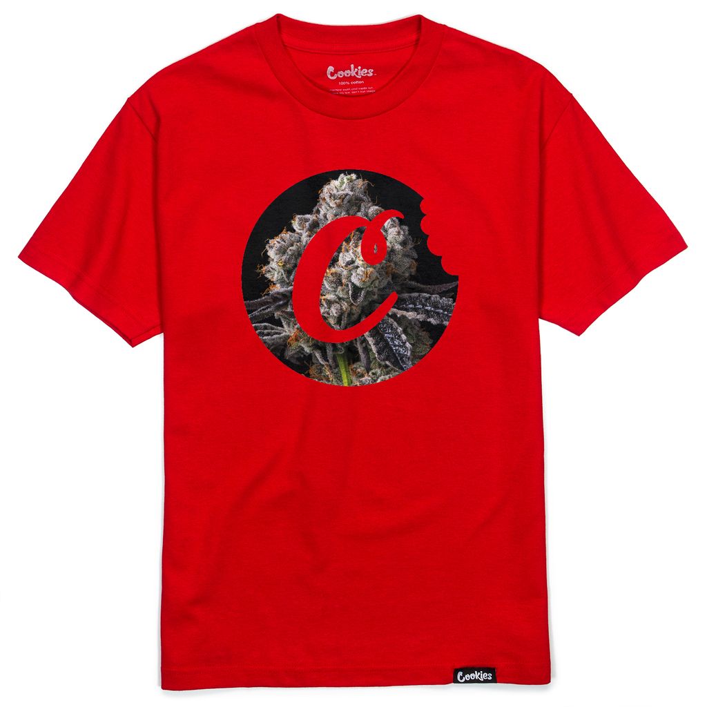 C Bite Nug Fill Tee