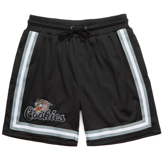 University Mesh Shorts