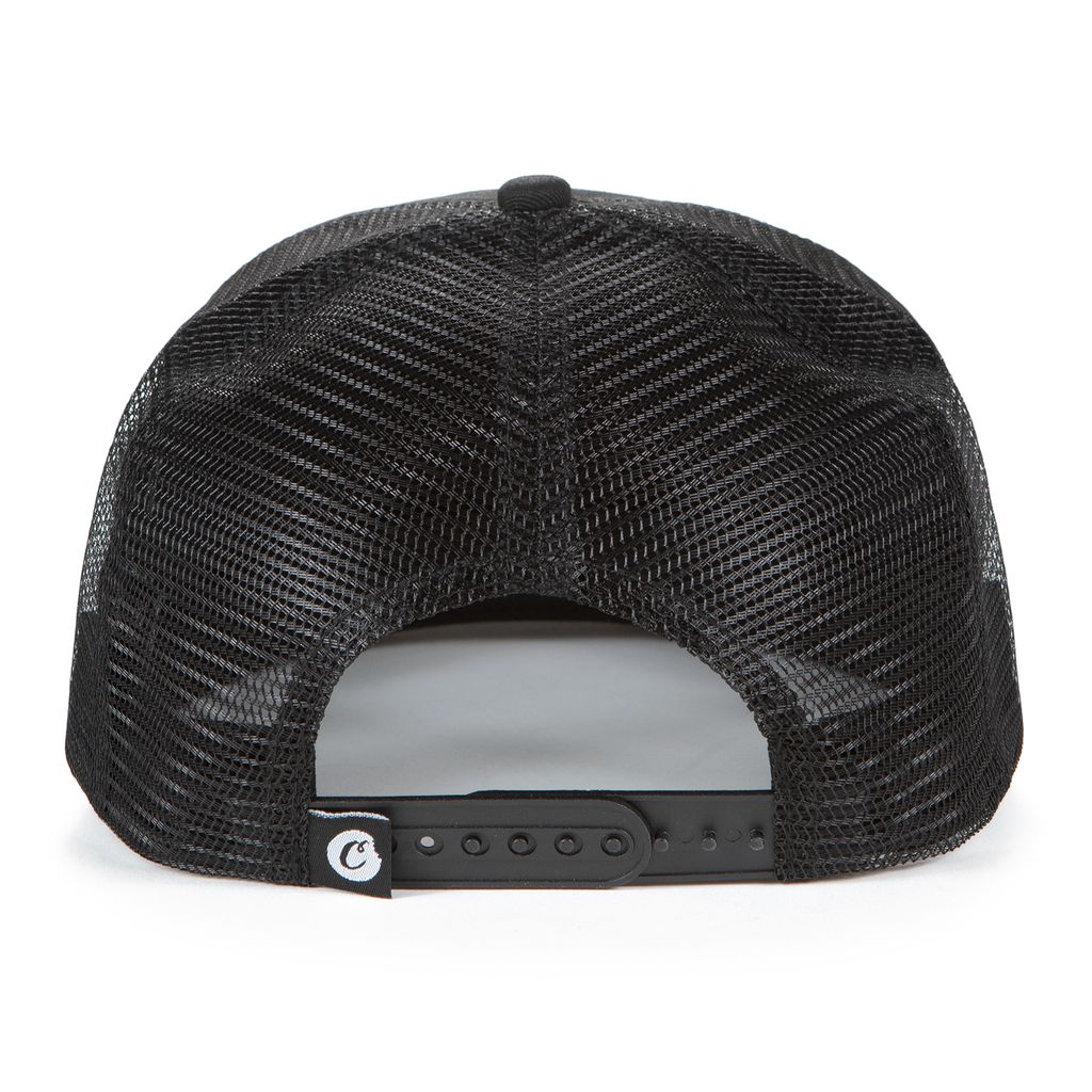 C- Bite Trucker Hat