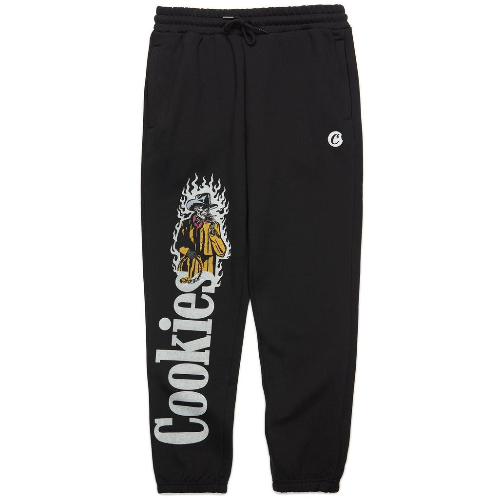 Muerte Rodeo Fleece Pants