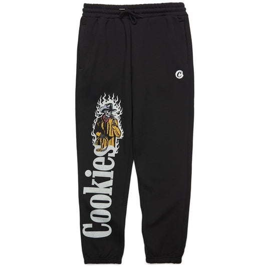 Muerte Rodeo Fleece Pants