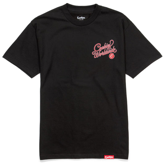 Cherry On Top Tee