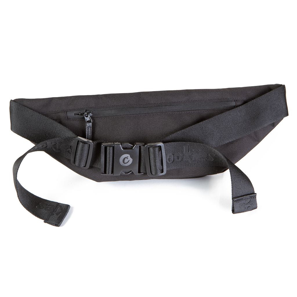 Highest Of Highs Parker Shoulder Bag