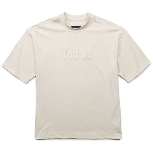 Core Knit With Dropped Shoulder