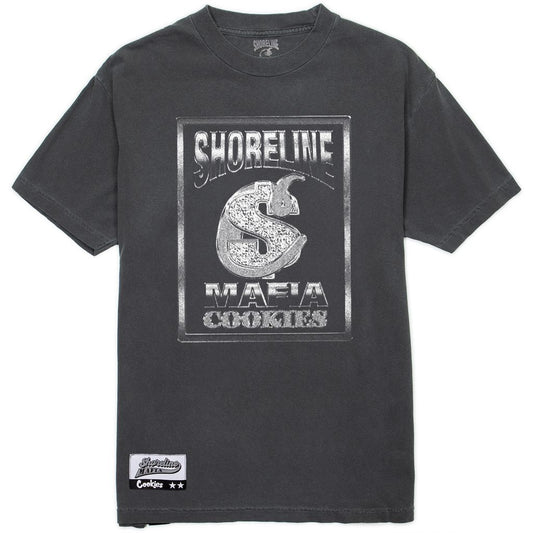 Cookies x Shoreline Tee