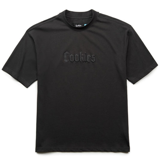 Core Knit With Dropped Shoulder