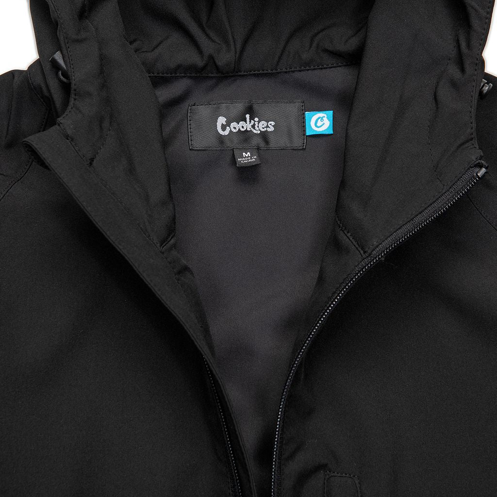 Core Windbreaker Jacket