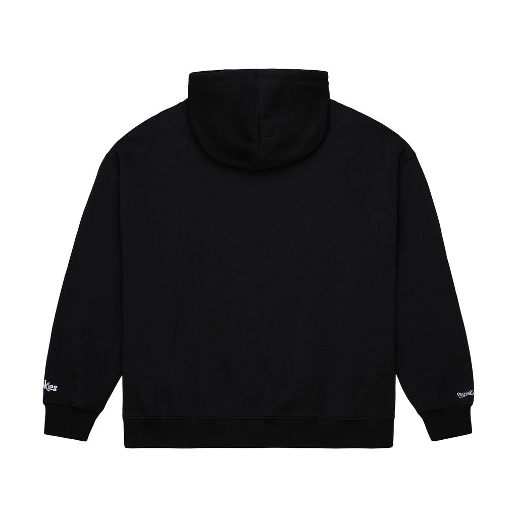 Cookies x Mitchell & Ness Pullover Hoodie