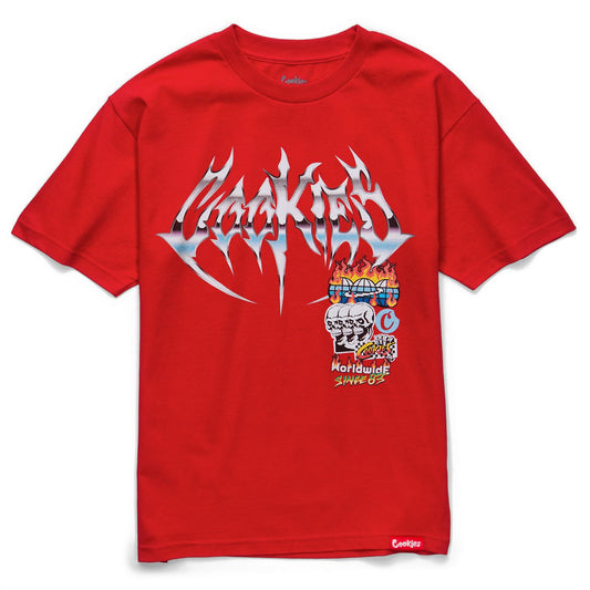 Tokyo Heat Tee