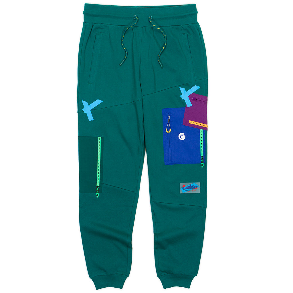 All Conditions Sweatpants – Cookies Clothing