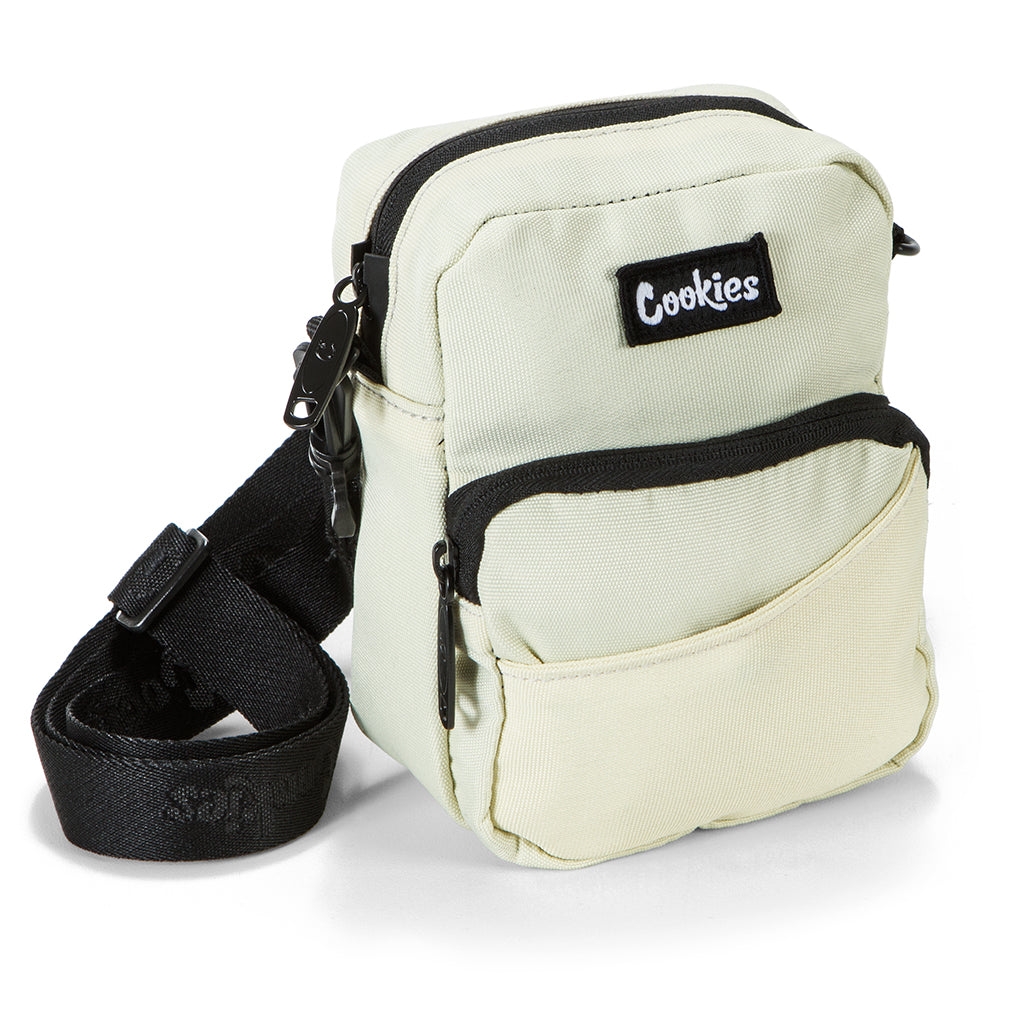 "Clyde" Small Shoulder Bag