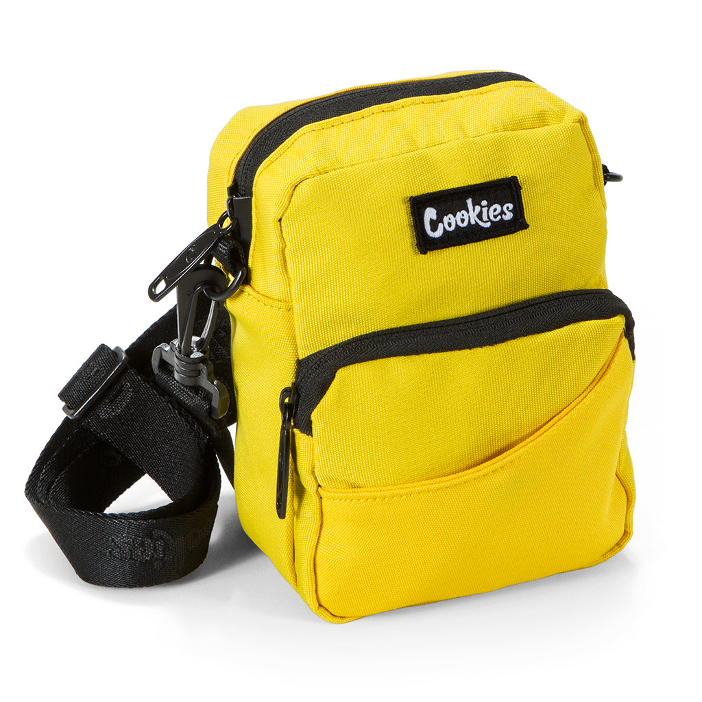 "Clyde" Small Shoulder Bag