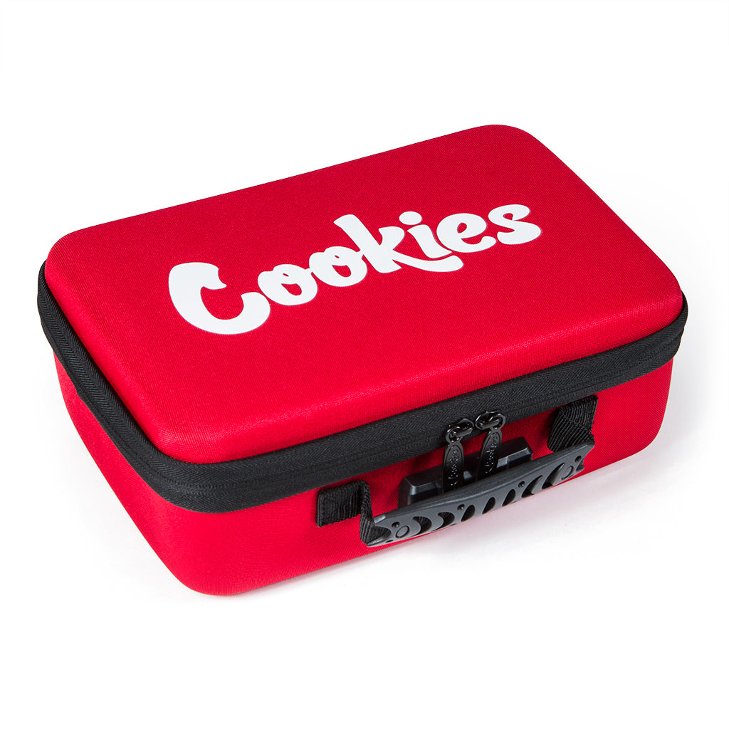 Trek Roller Smell Proof Travel Bag – Cookies Clothing
