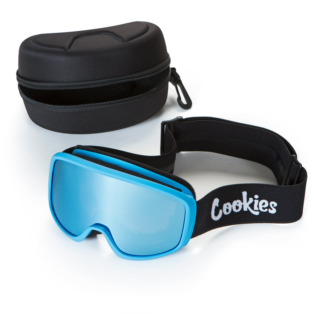 snow ski goggles Cookies Ski Goggles
