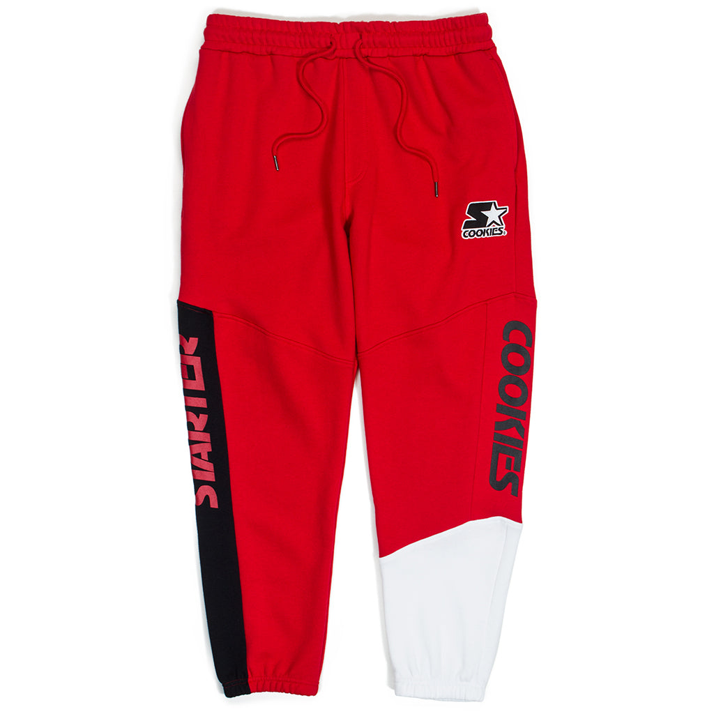 http://cookiessf.com/cdn/shop/products/Cookies_Starter_Pant_Red_1.jpg?v=1642043791