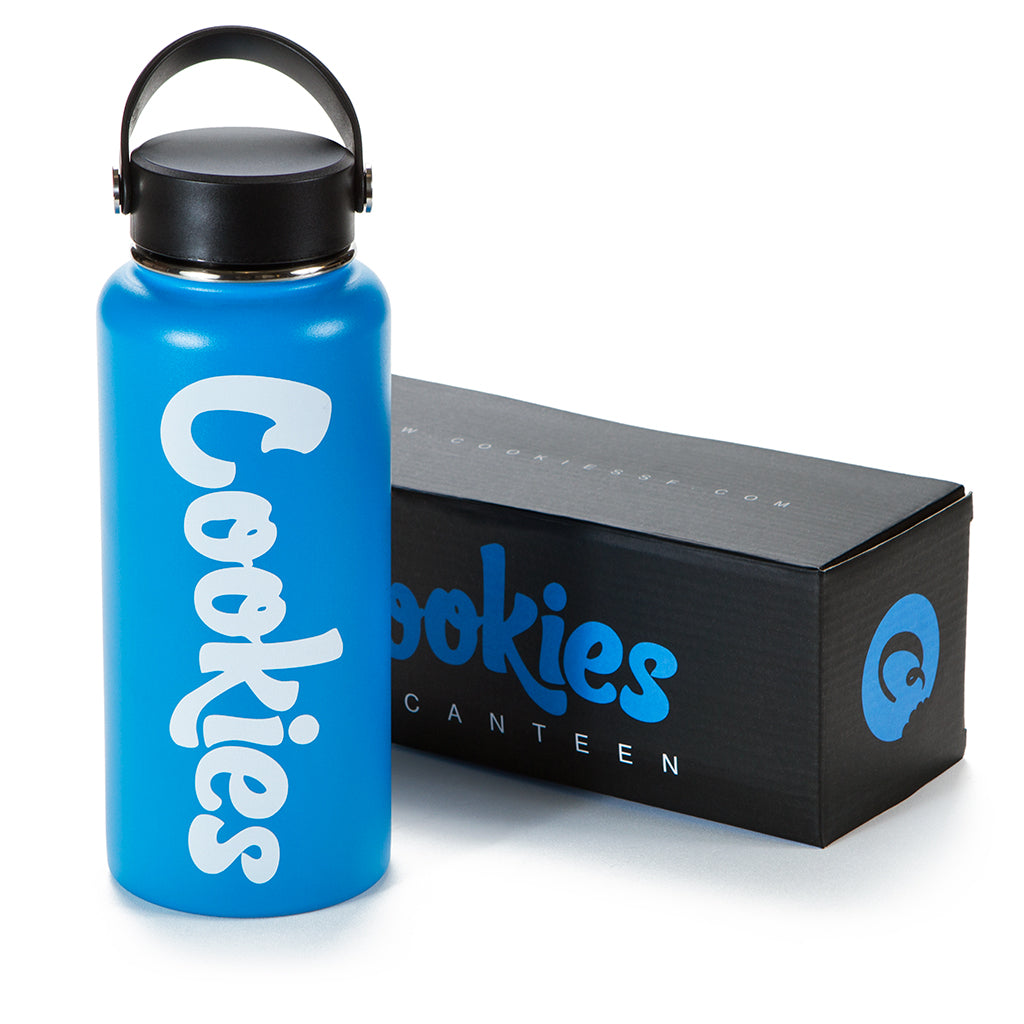 Cookies Water Bottle – Cookies Clothing