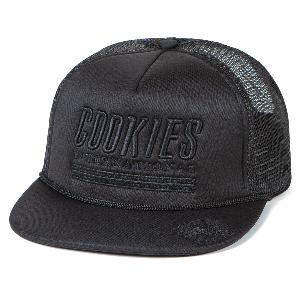 Costa Azul Trucker Hat – Cookies Clothing