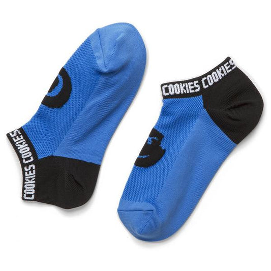 Womens C-Bite Ankle Socks
