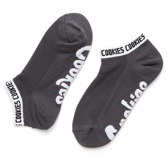 Womens Original logo Socks