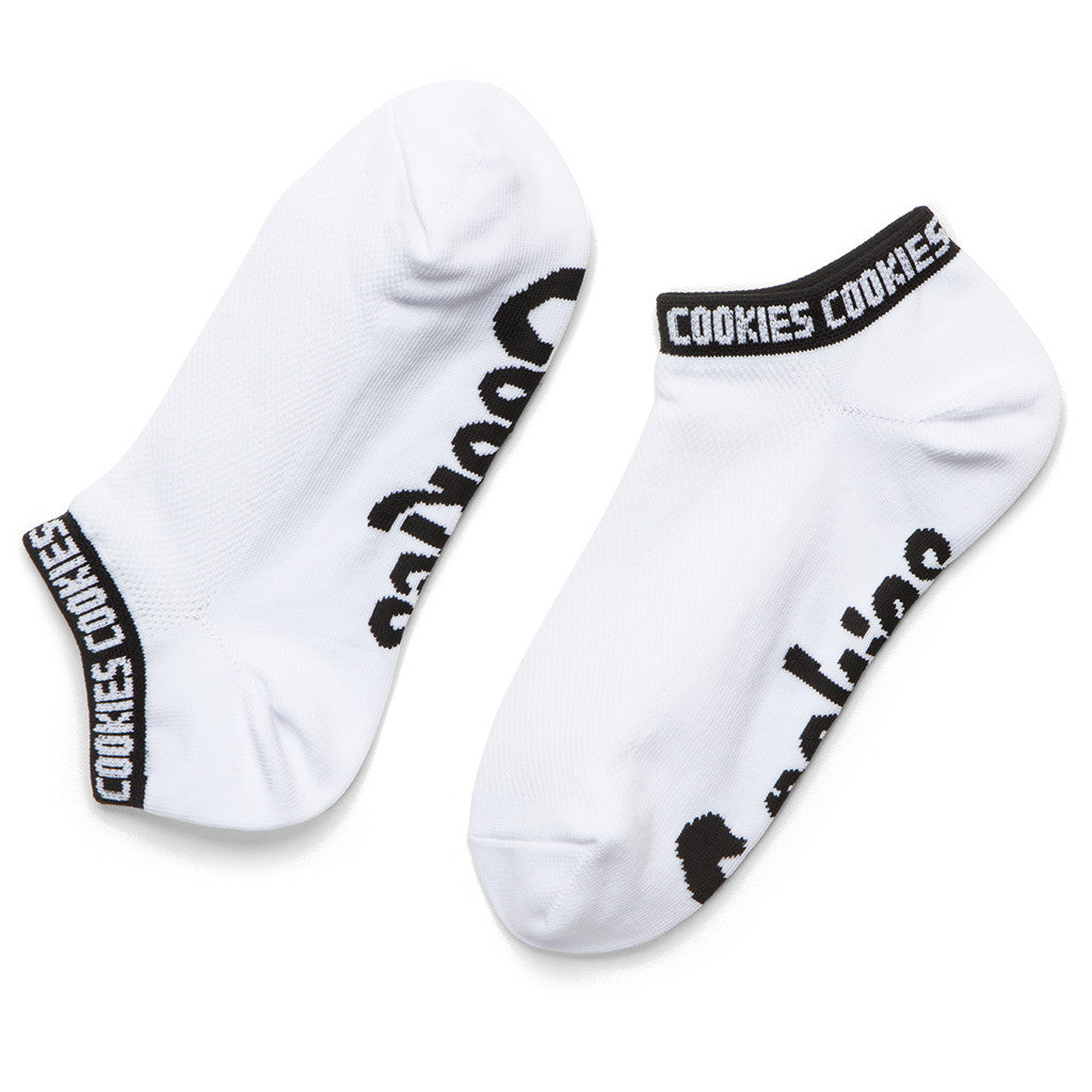 Womens Original logo Socks