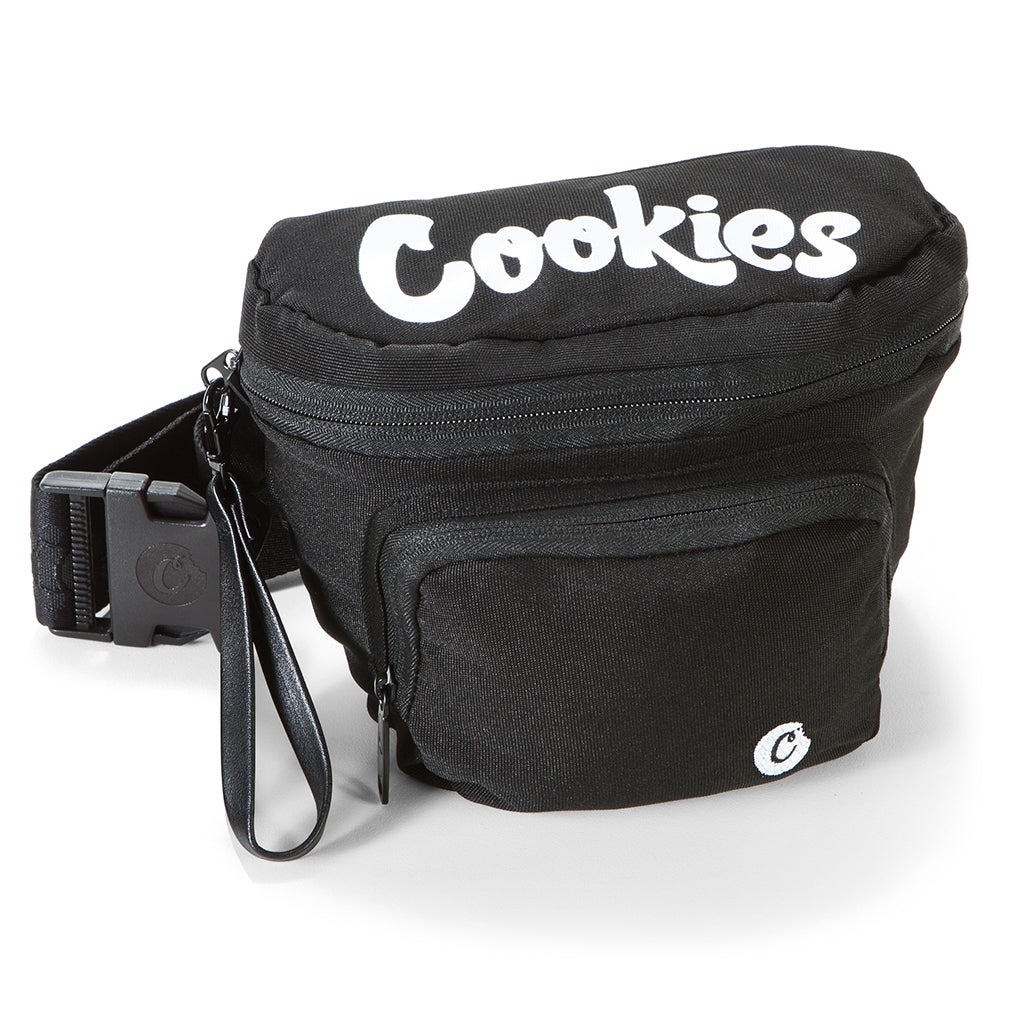 Environmental Fanny Pack – Cookies Clothing