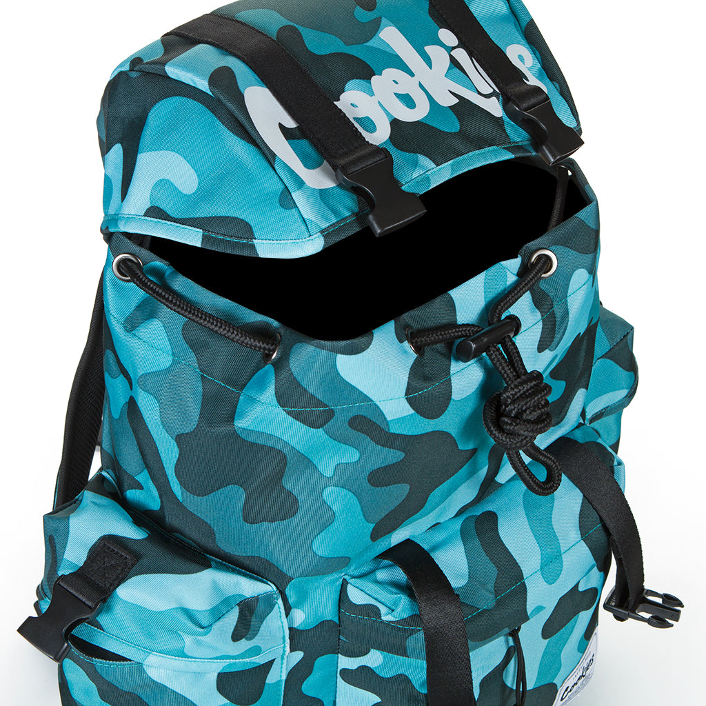Hitch Backpack