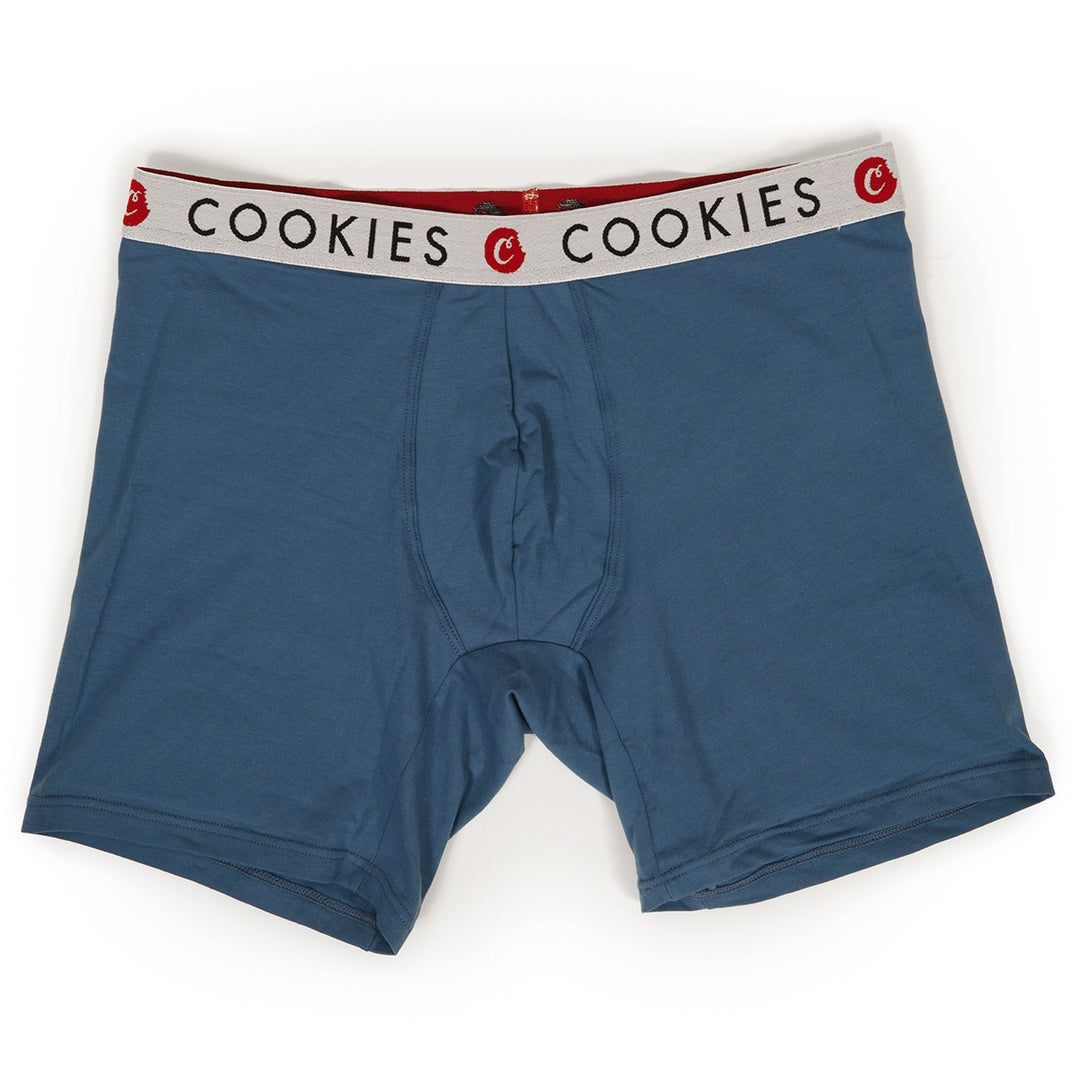 Cookies Men's Boxer Briefs (3 Pack)
