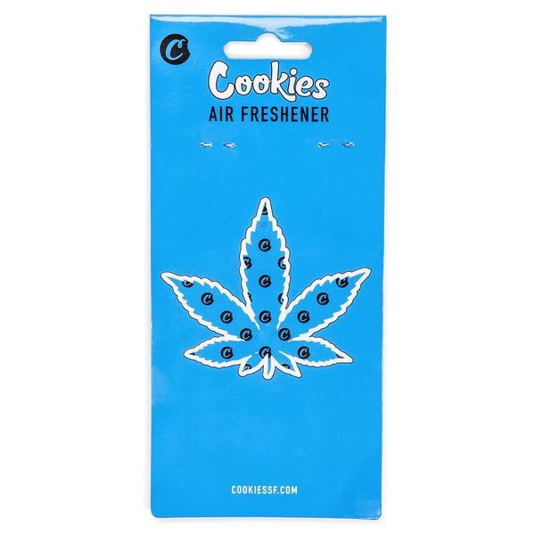 Cookies Leaf Car Air Freshener