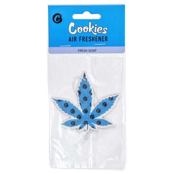 Cookies Leaf Car Air Freshener
