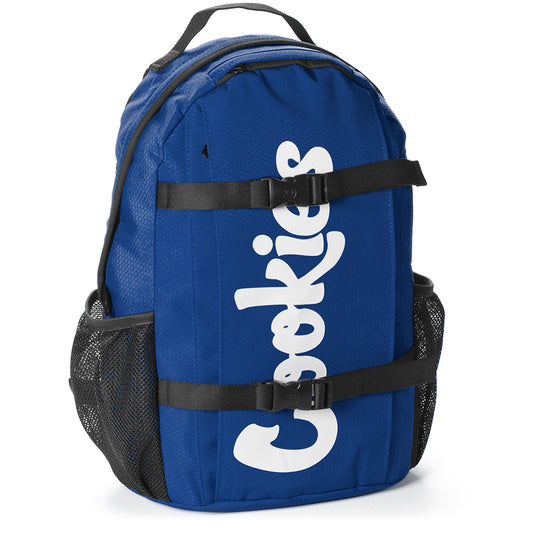 Non-Standard Ripstop Nylon Backpack