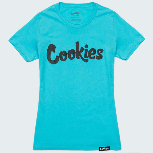 Women's Original Logo Tee