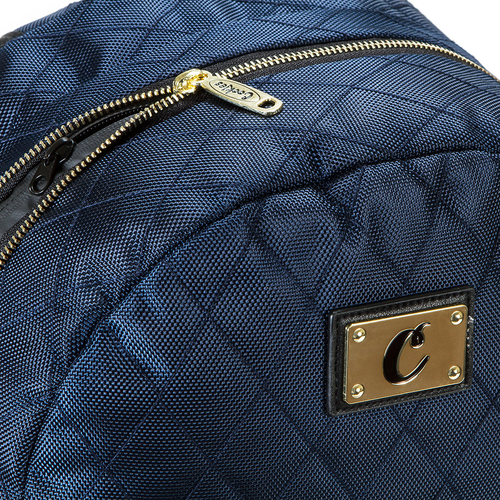 Cookies V3 Quilted Backpack