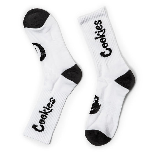 Original  Logo Socks