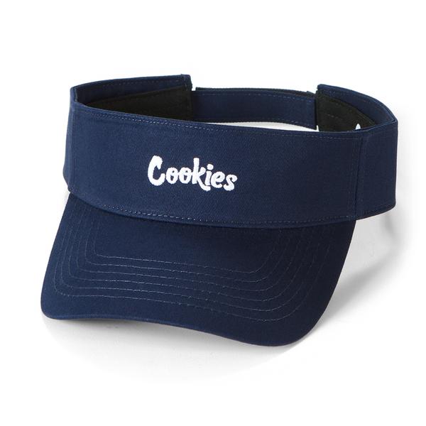 Original logo Visor