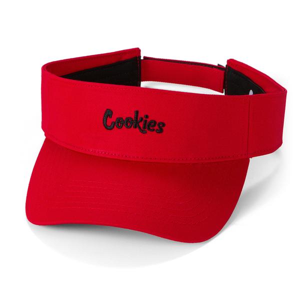 Original logo Visor