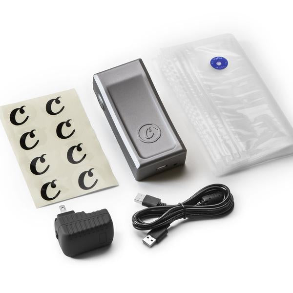 Cookies Vacuum Seal Bags