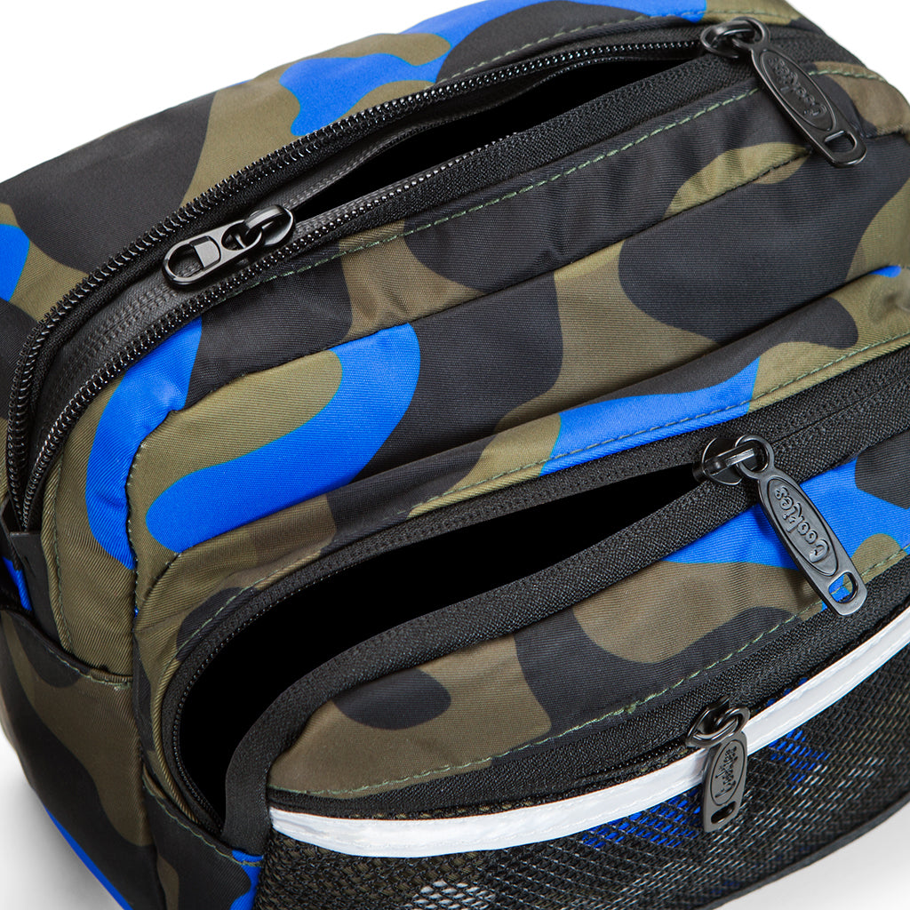 Original Logo Vertex Ripstop Shoulder Bag