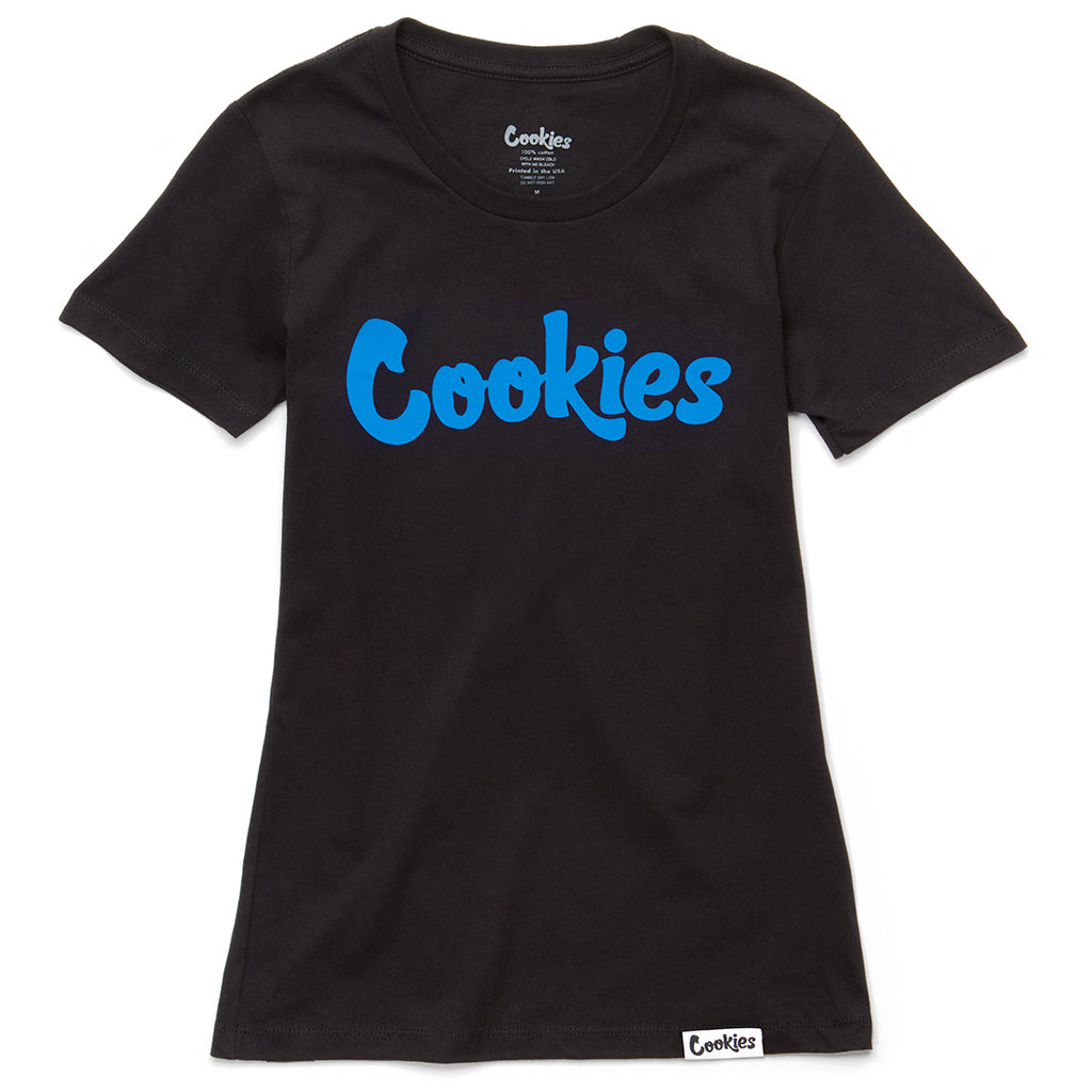 cookies gear Women's Original Logo Tee