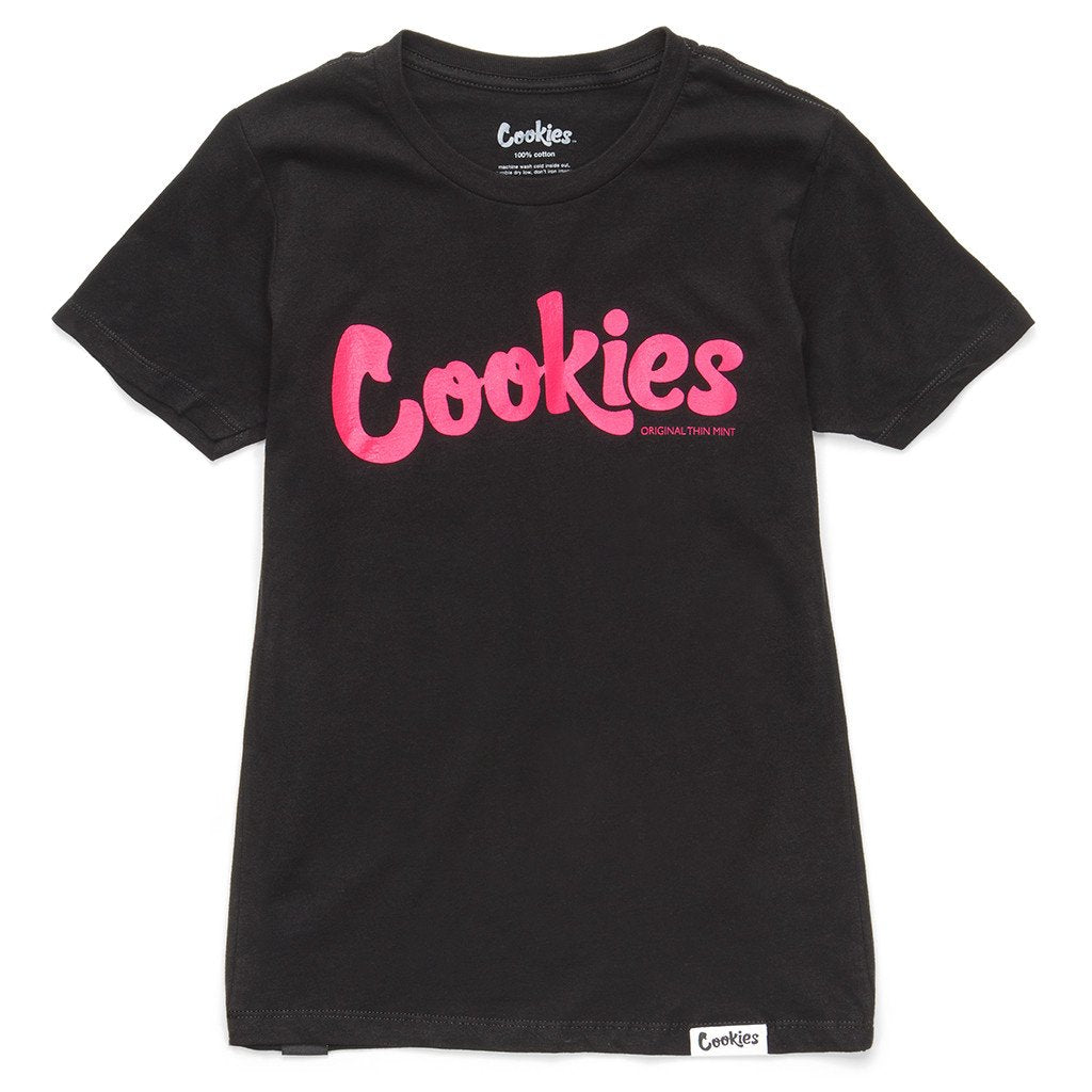 Women's Original Logo Tee