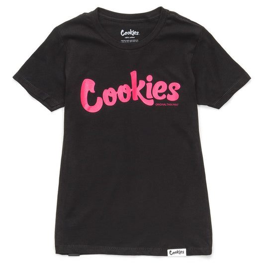 Women's Original Logo Tee