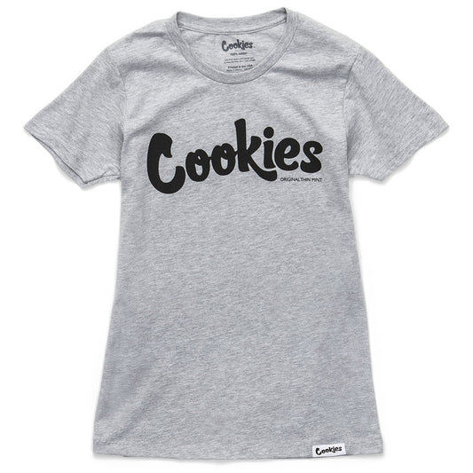 Women's Original Logo Tee