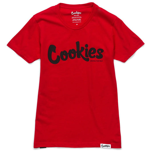 Women's Original Logo Tee