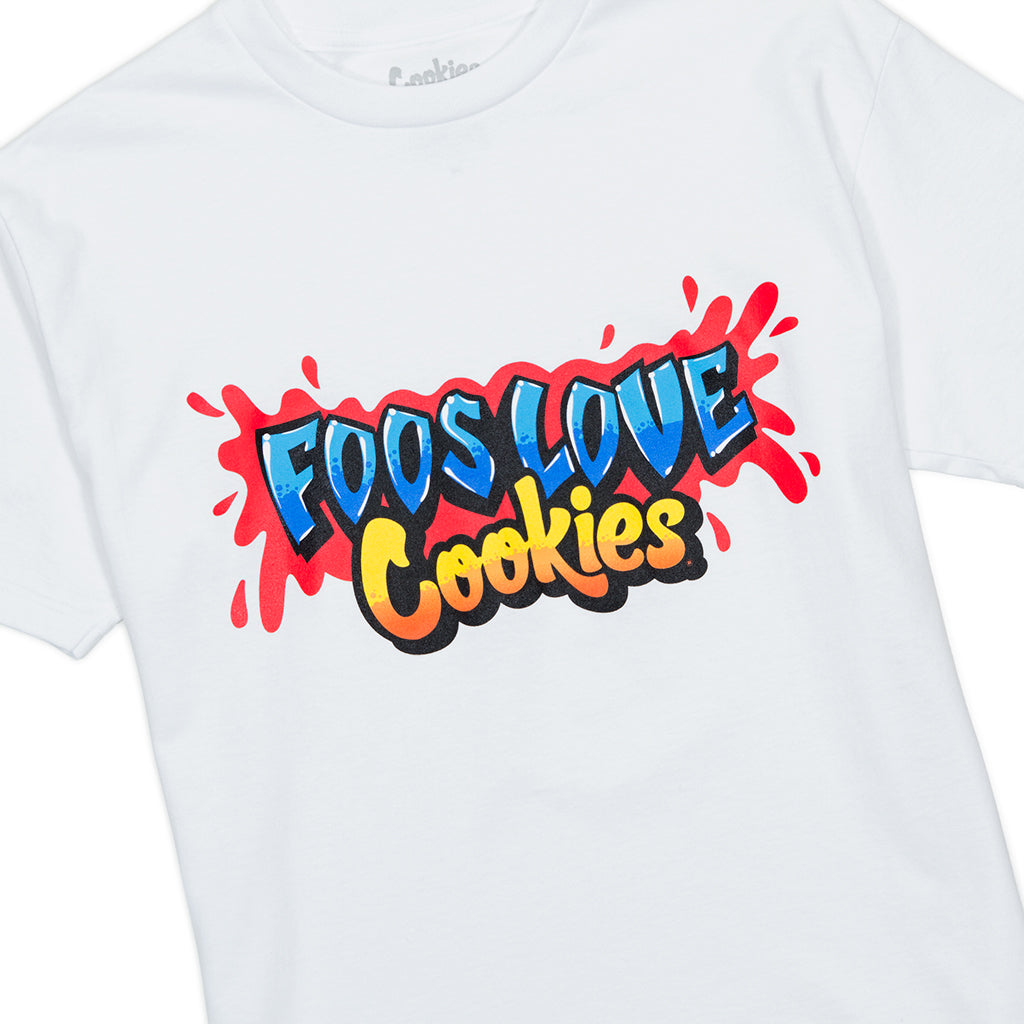Cookies x Foos Gone Wild