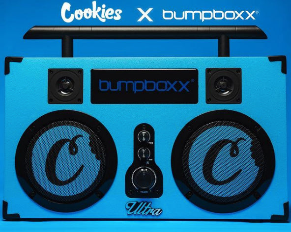 Cookies x Bumpboxx