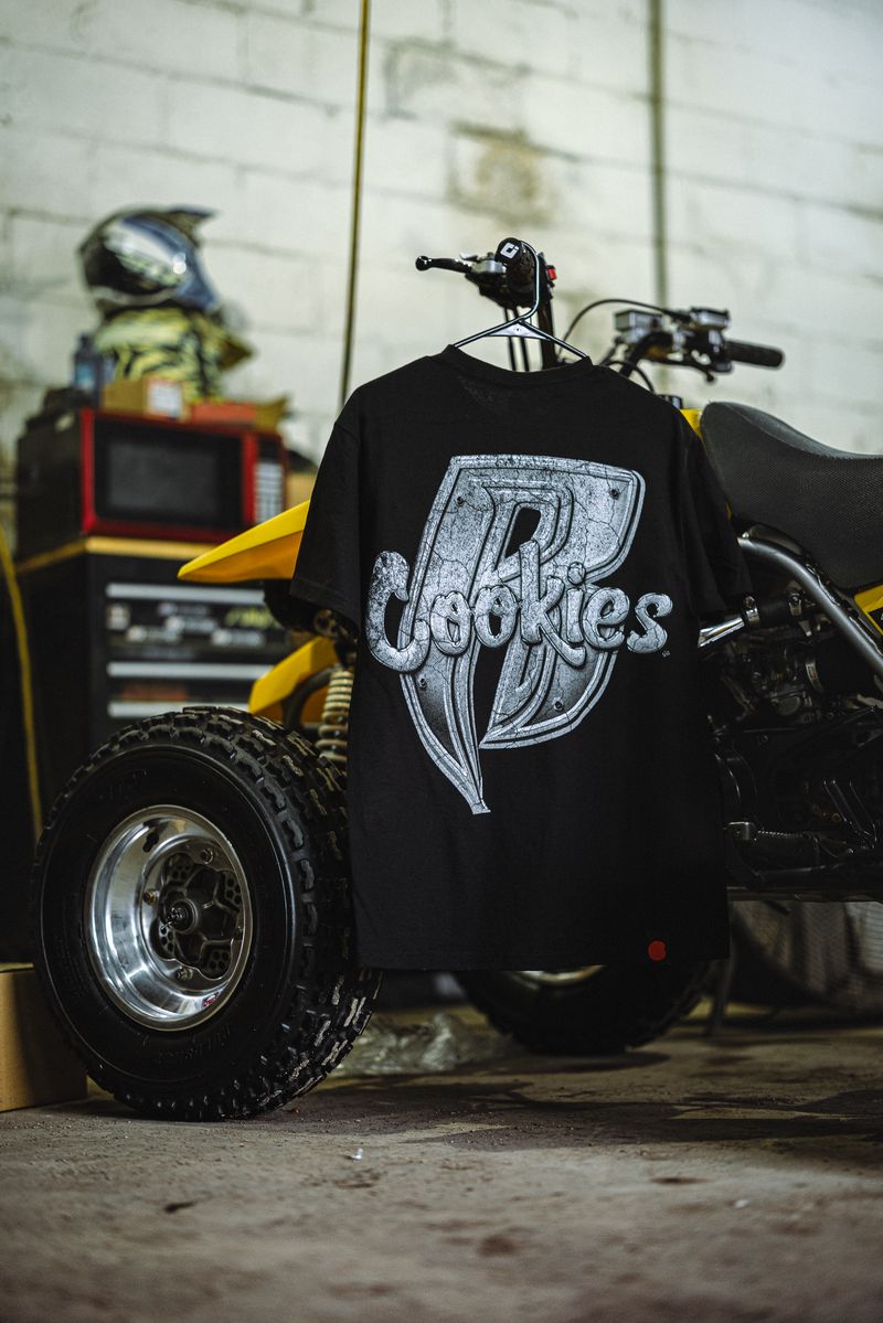 Cookies X Ruff Ryders