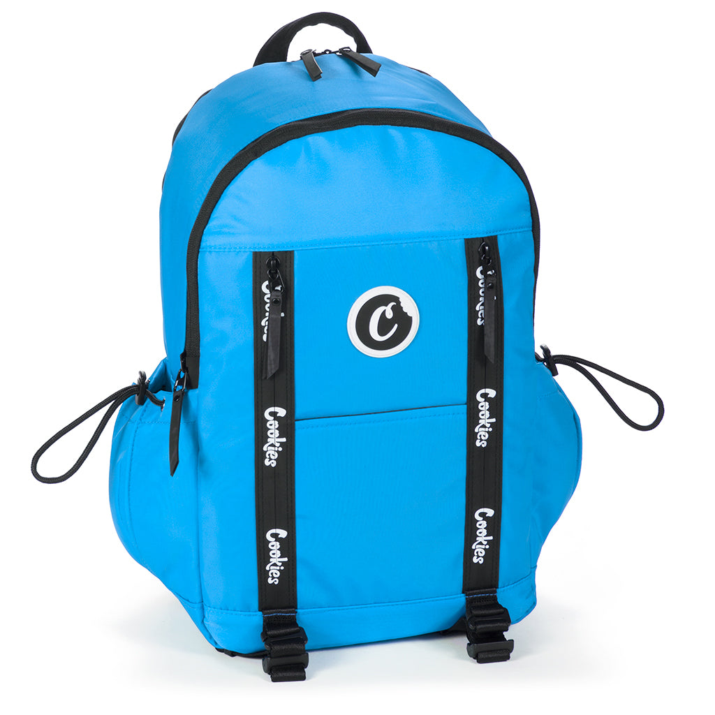 Backpacks